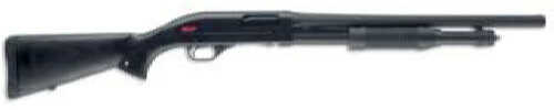 Winchester Super X Defender 12 Gauge 18" Barrel 3" Chamber 5 Round Bead Sight Black Finish Pump Action Shotgun 512252395